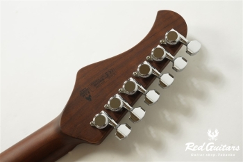 BSH-750/RSM - Gun-Metalick